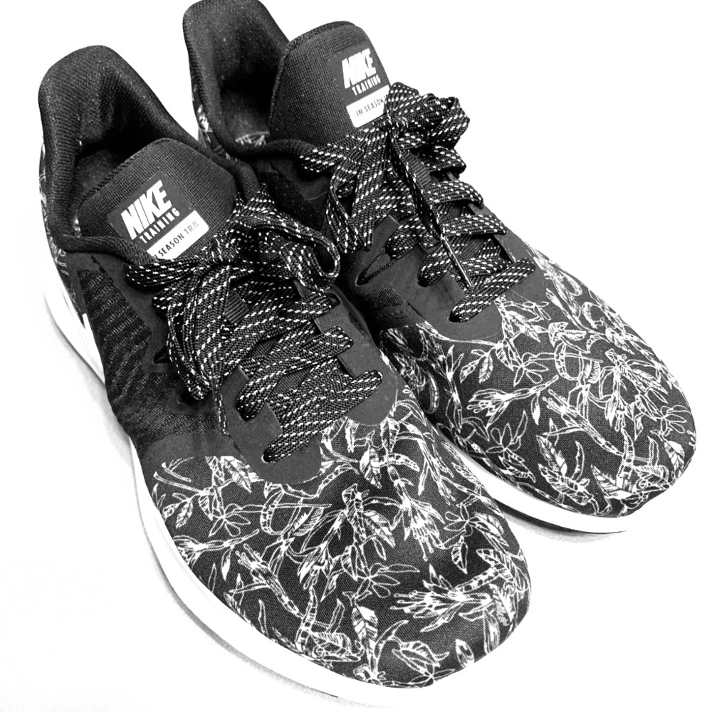 Nike Training IN SEASON TR8 Women’s shoes size 9.5